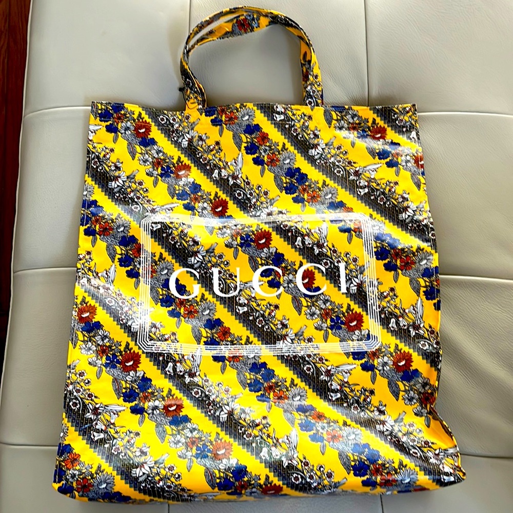 Gucci tote